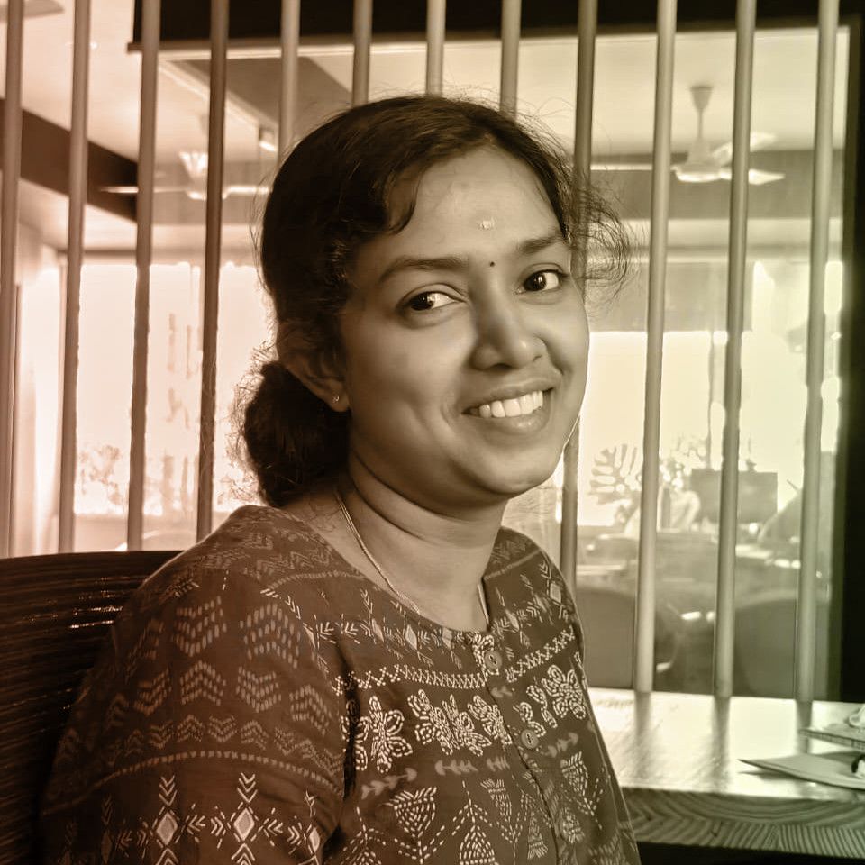 Anjali KS