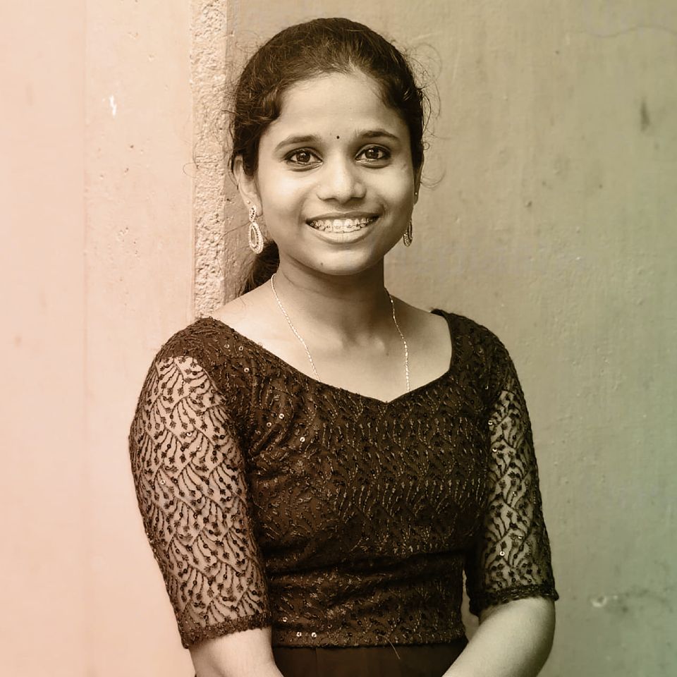 Devika Jayaraj