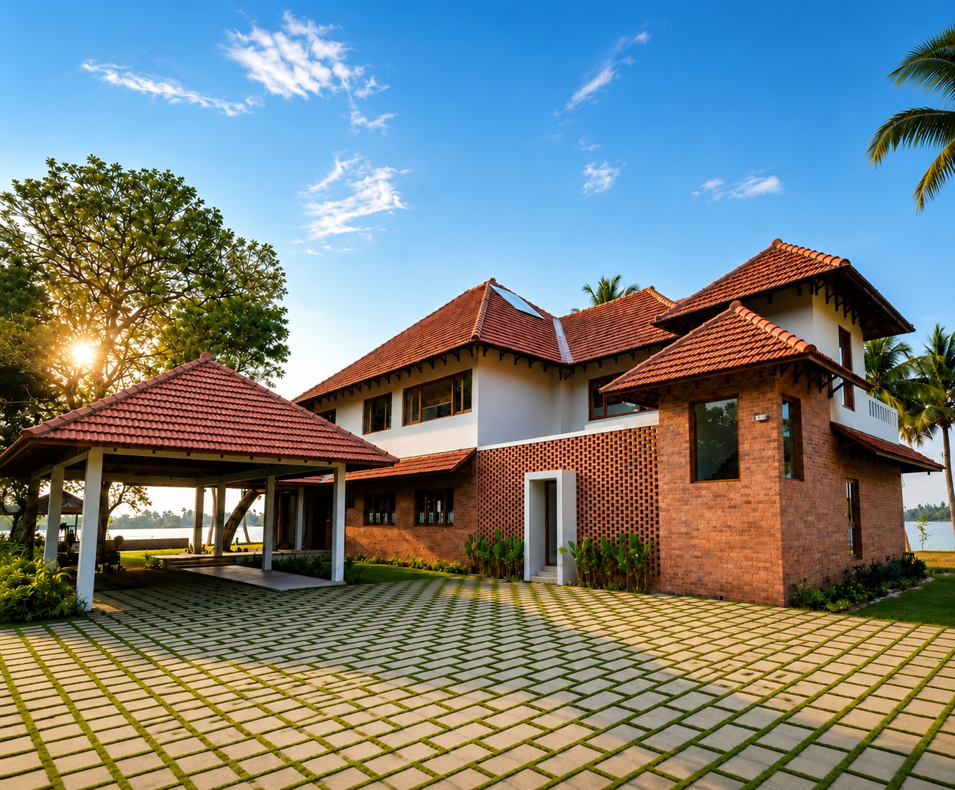 Paul - Ezhupunna, Alappuzha